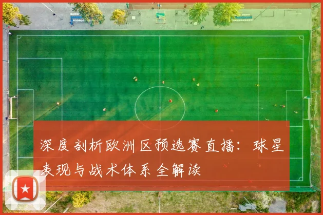 深度剖析欧洲区预选赛直播：球星表现与战术体系全解读