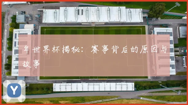 年世界杯揭秘：赛事背后的原因与故事