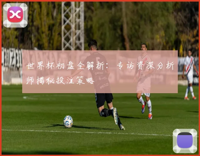 世界杯初盘全解析：专访资深分析师揭秘投注策略