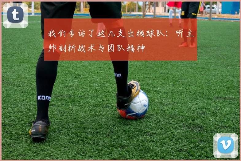 我们专访了这几支出线球队:听主帅剖析战术与团队精神