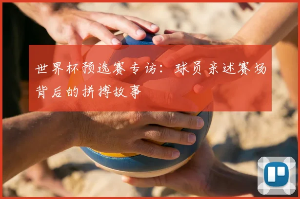 世界杯预选赛专访:球员亲述赛场背后的拼搏故事